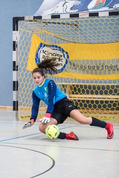 Bild 144 - Loewinnen Cup B-Juniorinnen